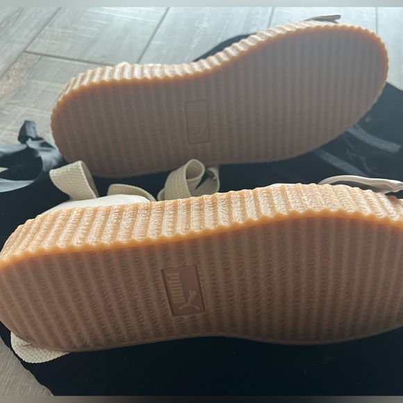 puma fenty - Picture 3 of 4